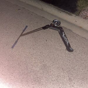 Meet your Posher, Dalton